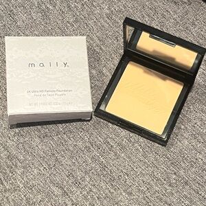 Mally 4k ultra HD fantasy foundation LIGHT